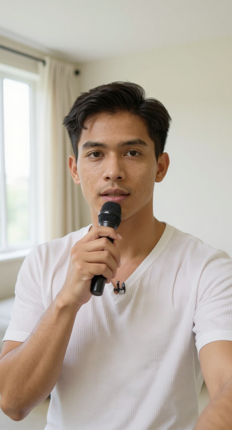 Cast creator Paco